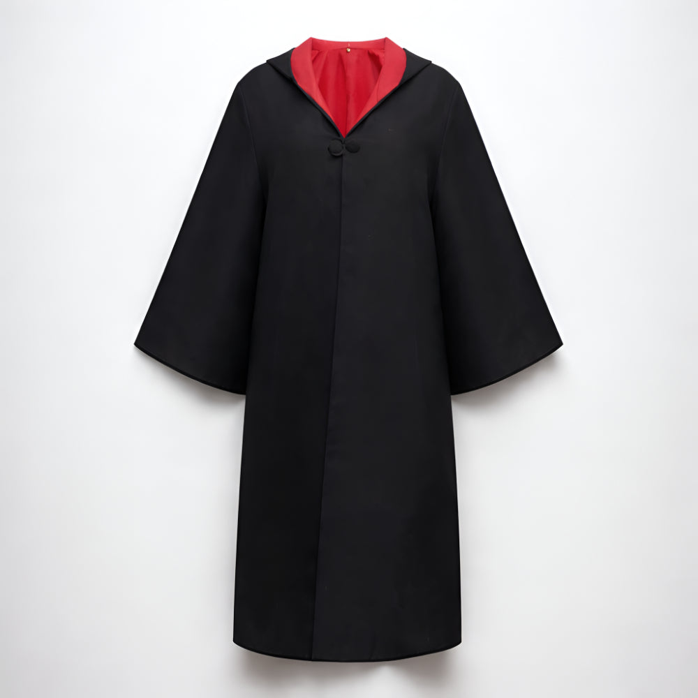 Wizard Costume Set Cloak Accessories