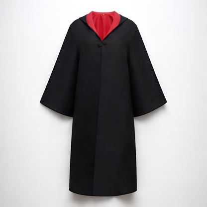 Wizard Costume Set Cloak Accessories