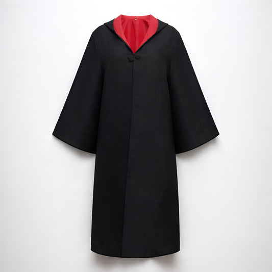 Wizard Costume Set Cloak Accessories