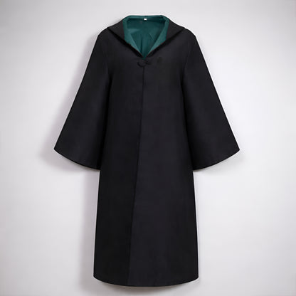 Wizard Costume Set Cloak Accessories
