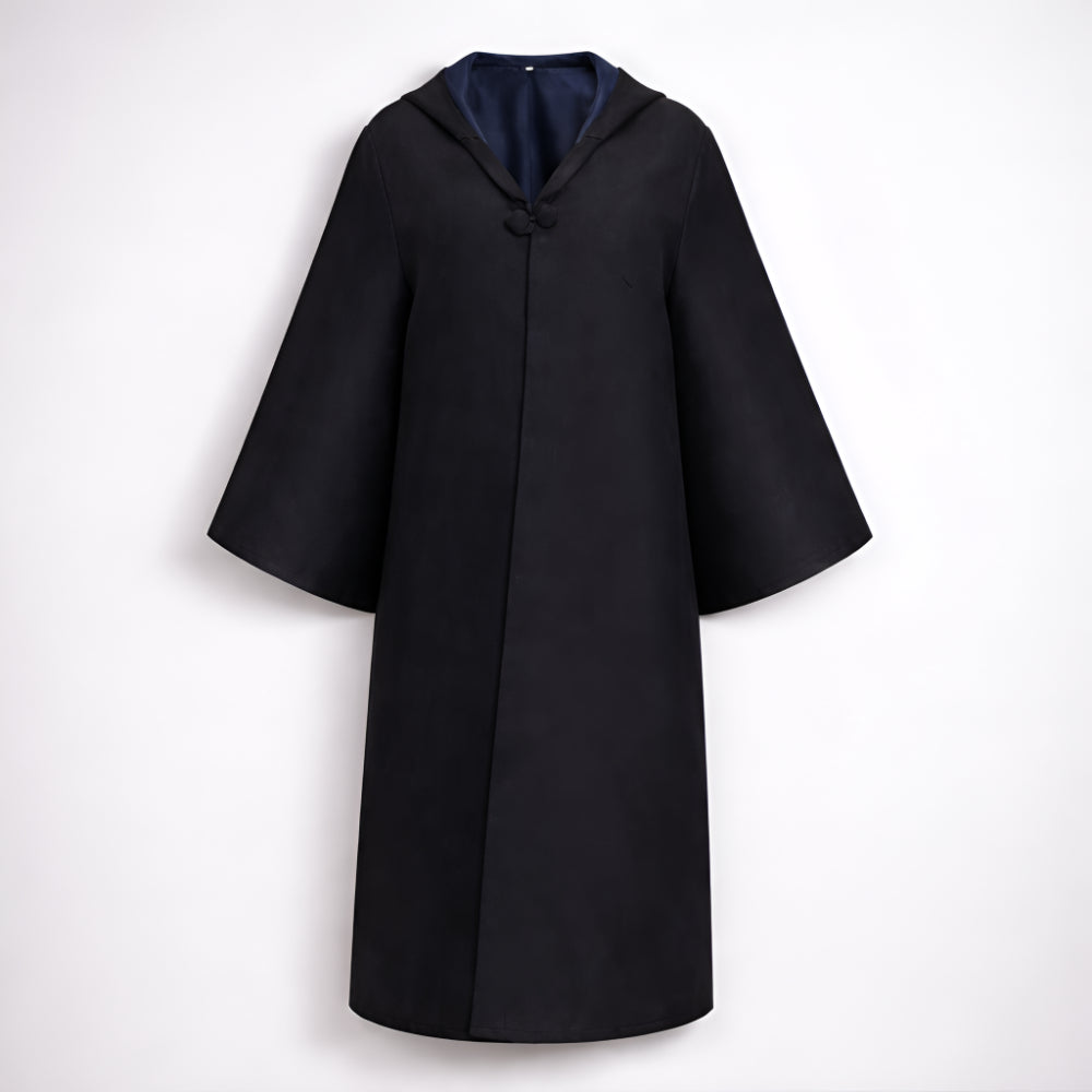 Wizard Costume Set Cloak Accessories