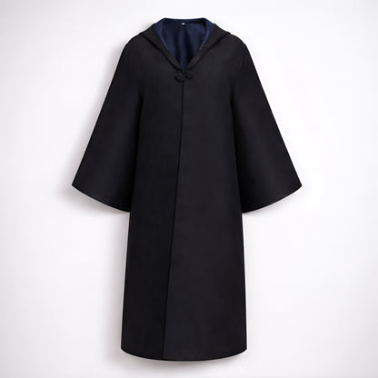 Wizard Costume Set Cloak Accessories