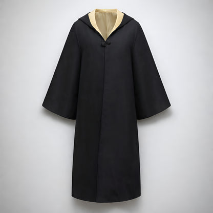 Wizard Costume Set Cloak Accessories