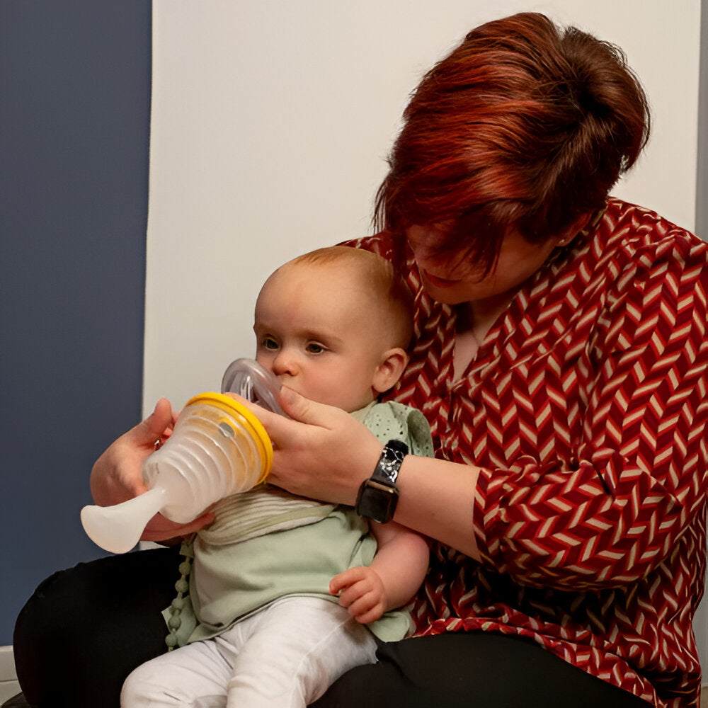 First Aid Kit Anti-Choking Device Children Adults