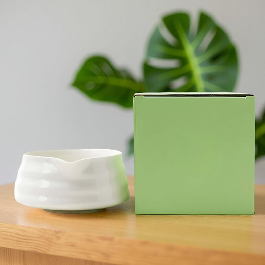 Matchy Traditional Ceramic Set Home Tea Ceremony