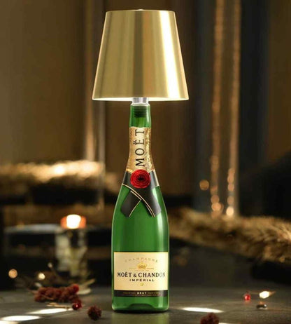 Luxurious LED Decorative Lamp | Modern Interior