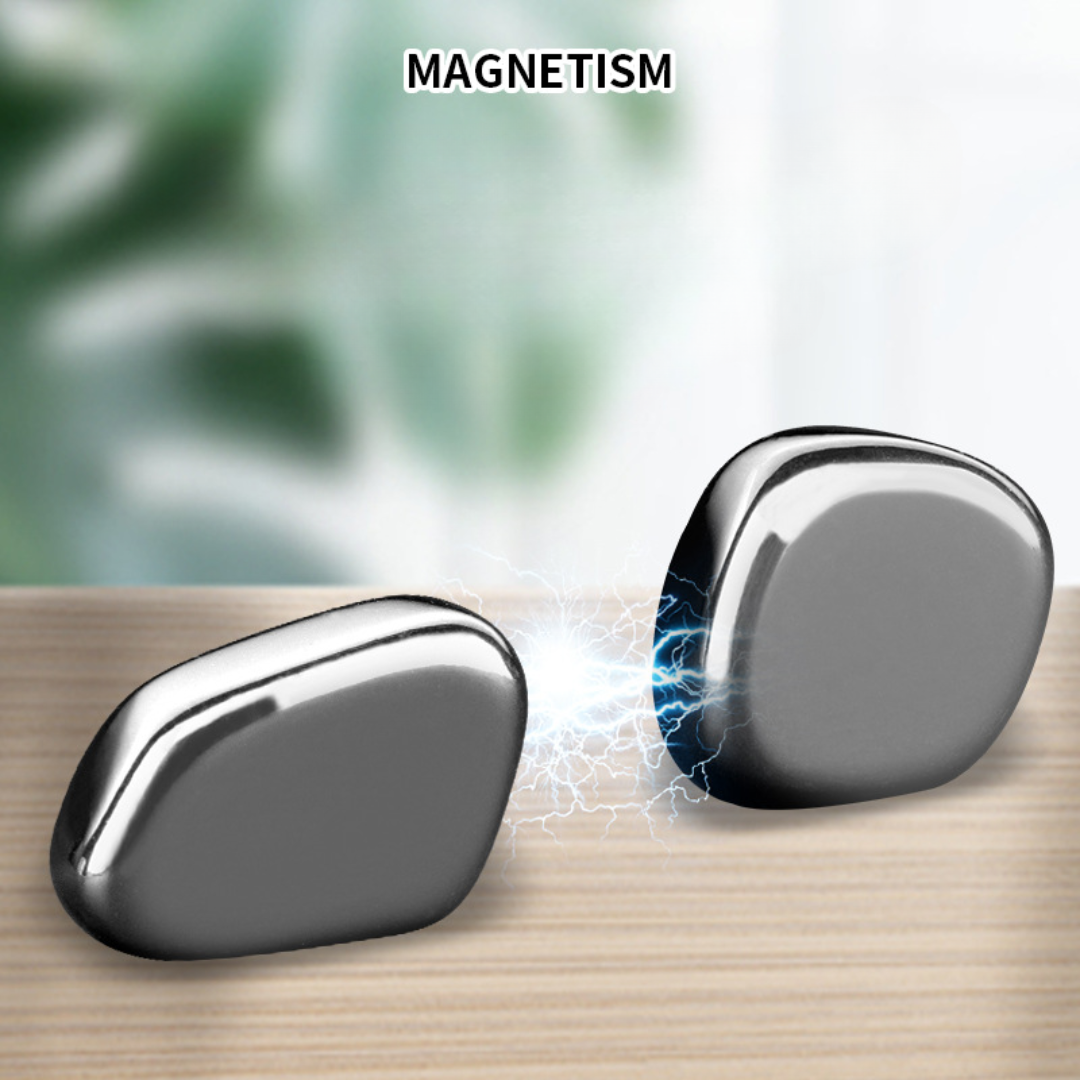 Board Game Magnetic Pieces Strategy Set - Image 2