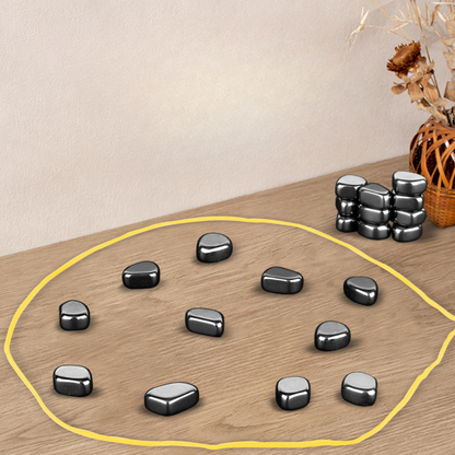 Board Game Magnetic Pieces Strategy Set - Image 5