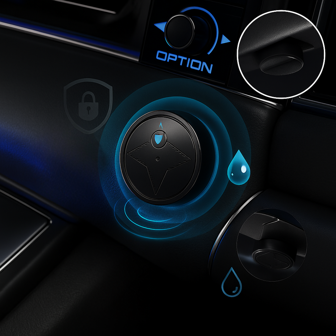 Car GPS Tracker Magnetic Real Time Device - Image 4