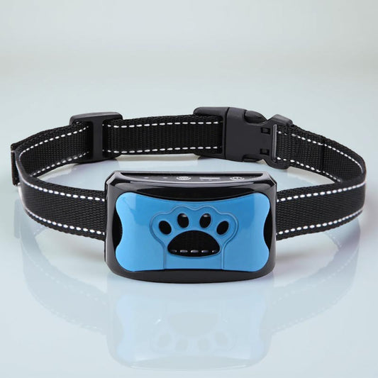 Ultrasonic Adjustable Anti-Bark Dog Collar