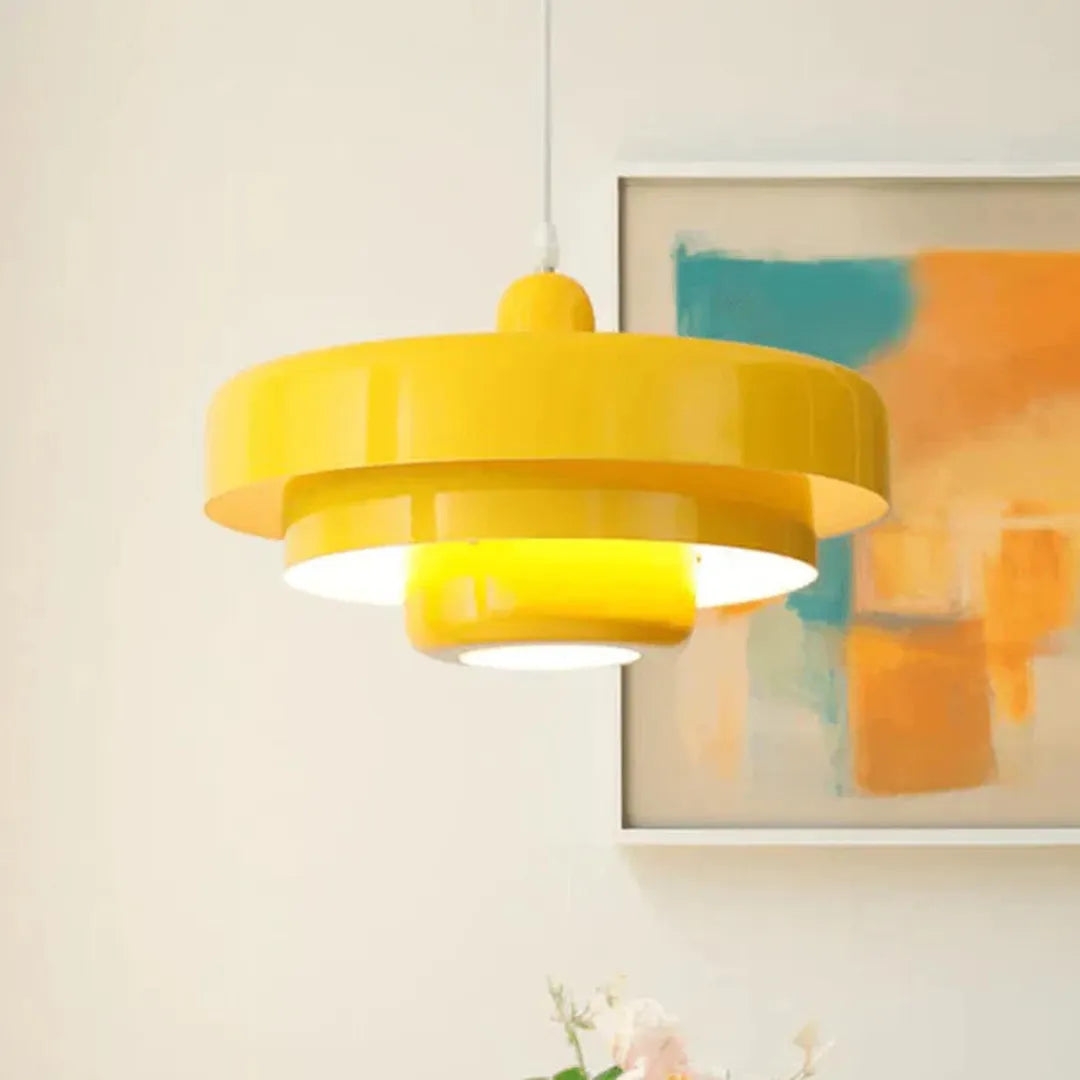 Retro Hanging Lamp | Vintage Decorative Ceiling Lamp