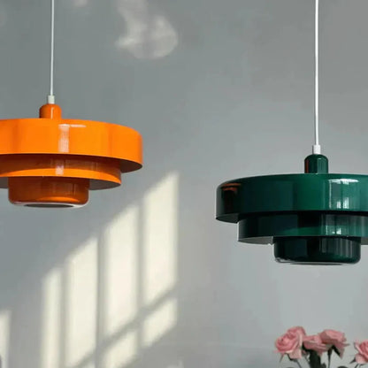 Retro Hanging Lamp | Vintage Decorative Ceiling Lamp