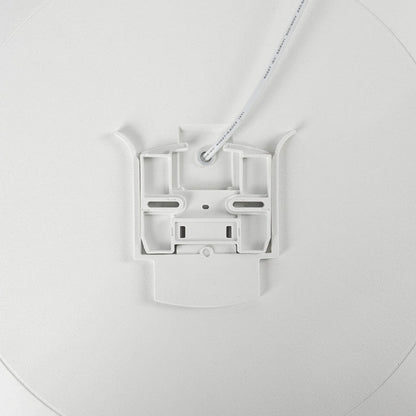 Okrągła Lampa Sufitowa | Styl Luksusowy