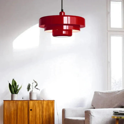 Retro Hanging Lamp | Vintage Decorative Ceiling Lamp