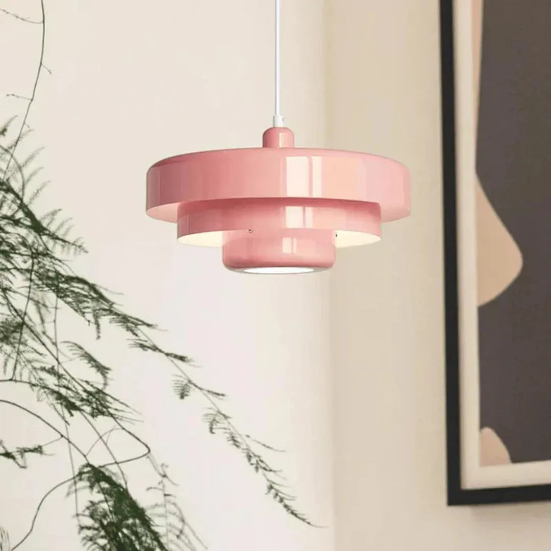 Retro Hanging Lamp | Vintage Decorative Ceiling Lamp