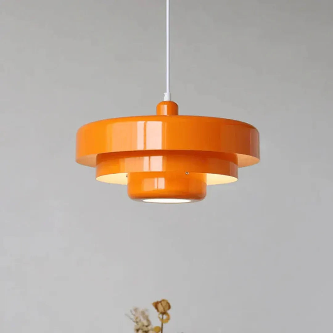 Retro Hanging Lamp | Vintage Decorative Ceiling Lamp