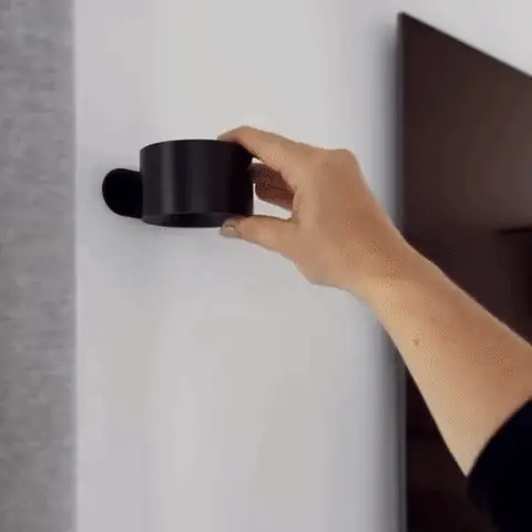 Cordless Wall Lamp Modern Adjustable Light - Image 18