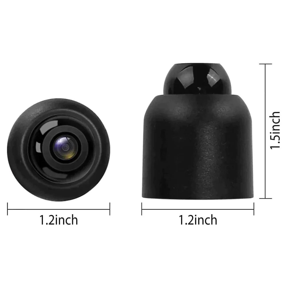 Home Security Camera Indoor Motion Detection Wireless Design - Image 4