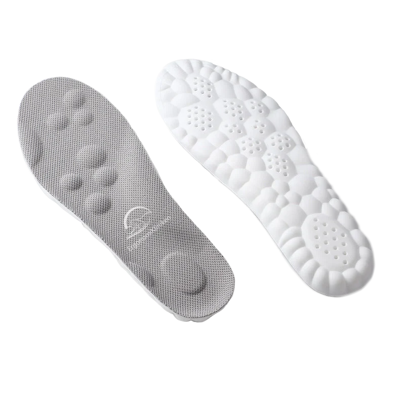 Orthopedic Insoles Heel Pain Relief and Foot Comfort Support - Image 1