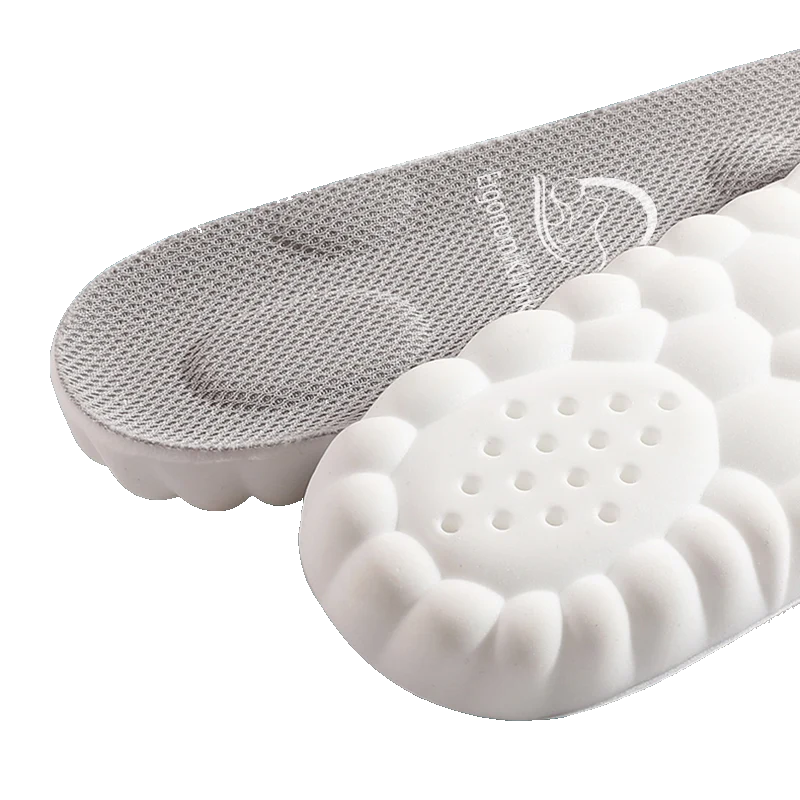 Orthopedic Insoles Heel Pain Relief and Foot Comfort Support - Image 2