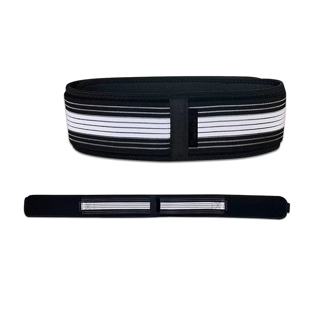 Supportive Si Joint and Hip Belt Pain Relief and Comfort - Image 1