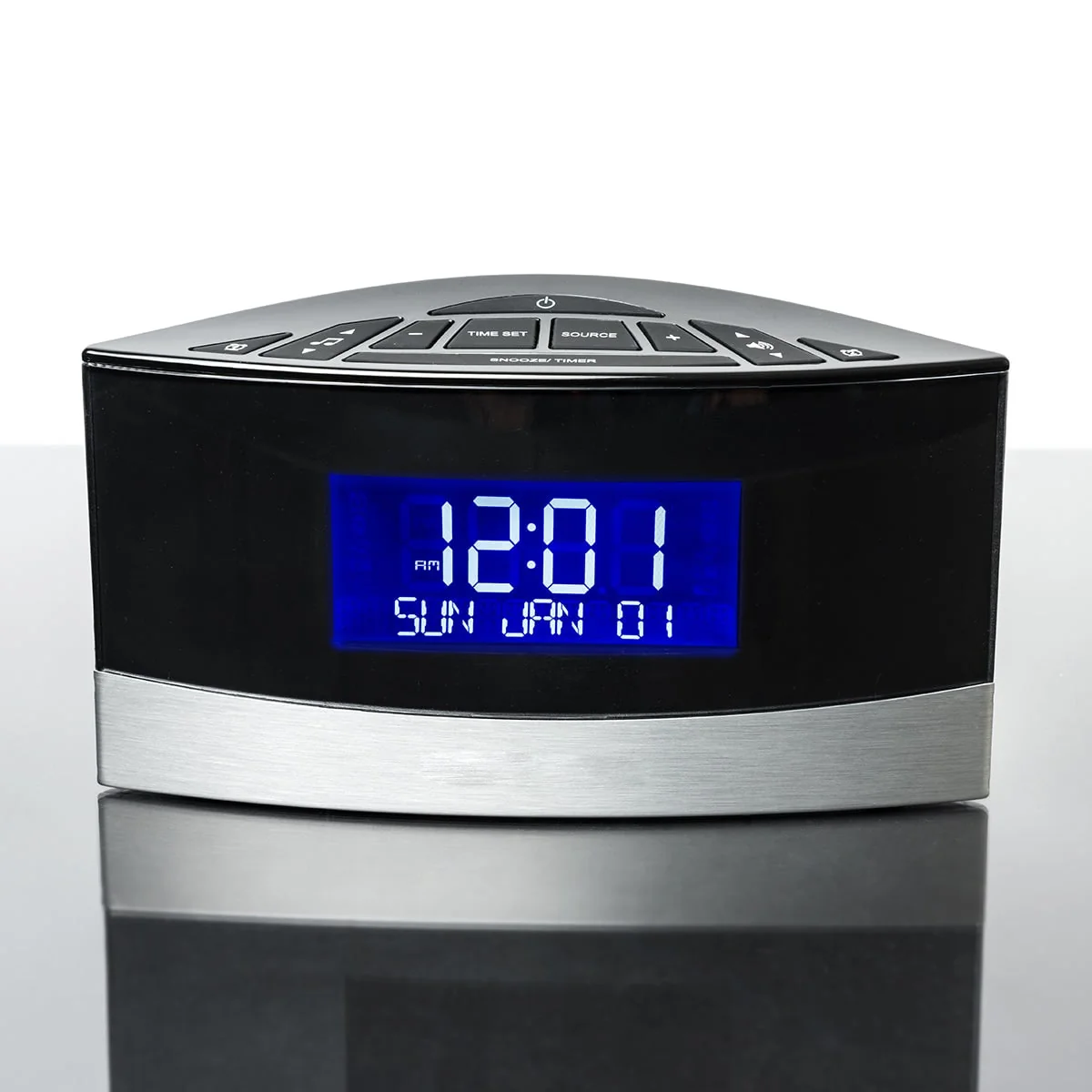 White Noise Machine Sleep Sound Machine Relaxation Aid - Image 3