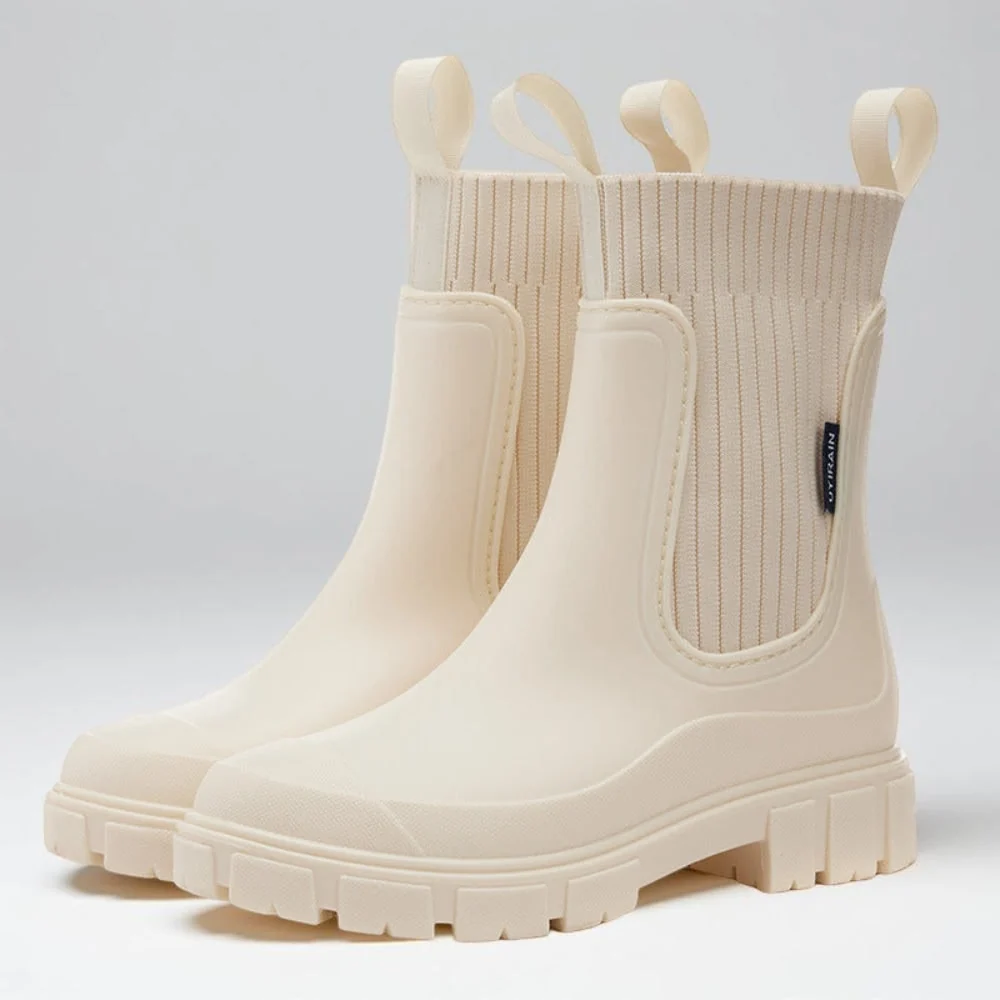 Women's Chelsea Boots Waterproof Ankle | Outdoor