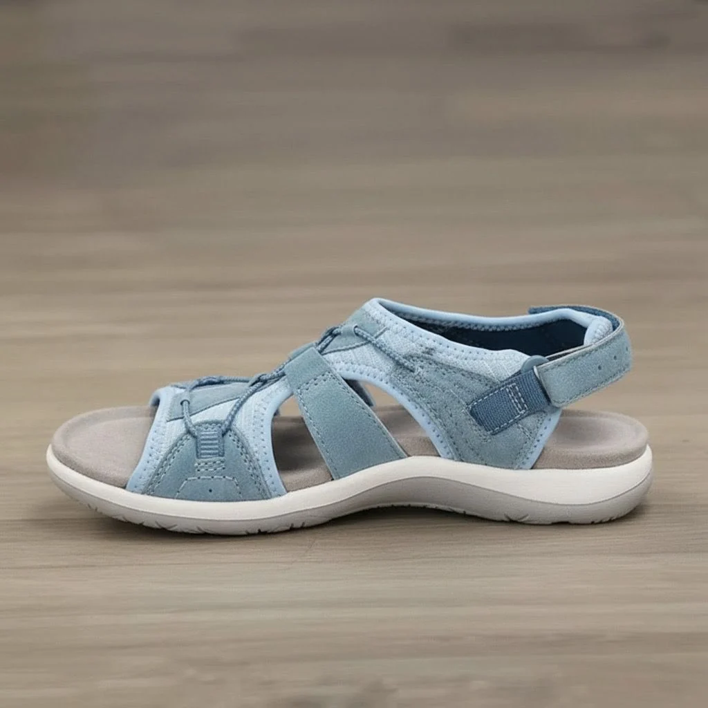 Women's Sandals Open Toe | Footwear - Image 2